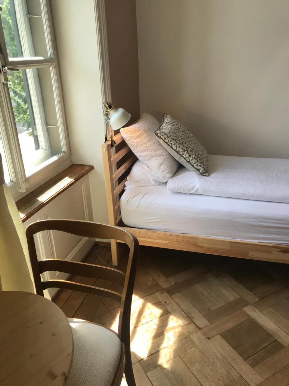 Bed and Breakfast The Bed + Breakfast Lucerne Екстер'єр фото